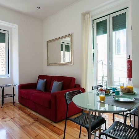 Cardal Apartment Lisboa Ngoại thất bức ảnh