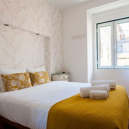 Cardal Apartment Lisboa Ngoại thất bức ảnh