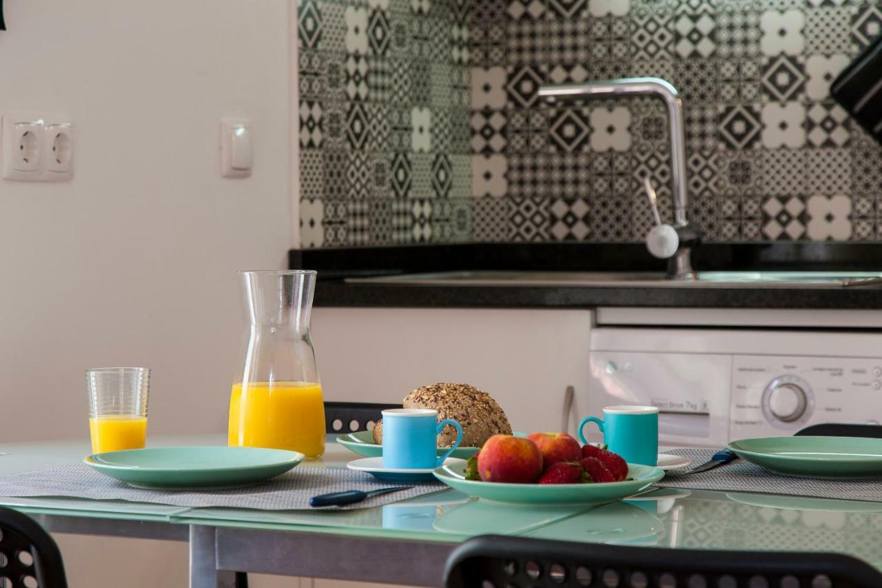 Cardal Apartment Lisboa Ngoại thất bức ảnh